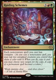Raiding Schemes