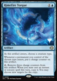 Rimefire Torque