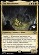 The Necrobloom (V.2)