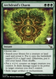 Archdruid’s Charm (V.2)
