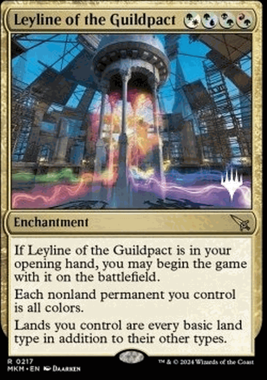 Leyline of the Guildpact (V.2)