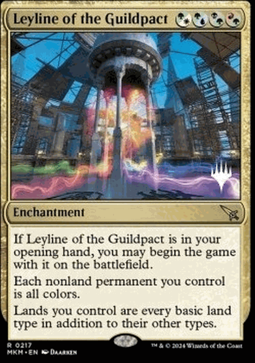 Leyline of the Guildpact (V.2)