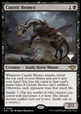 Caustic Bronco (V.2)