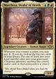 Marchesa, Dealer of Death (V.2)