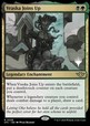 Vraska Joins Up (V.2)