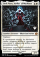 Elesh Norn, Mother of Machines (V.2)