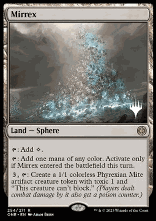 Mirrex (V.2)
