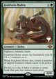 Goldvein Hydra (V.2)