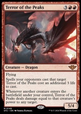 Terror of the Peaks (V.2)