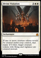 Divine Visitation
