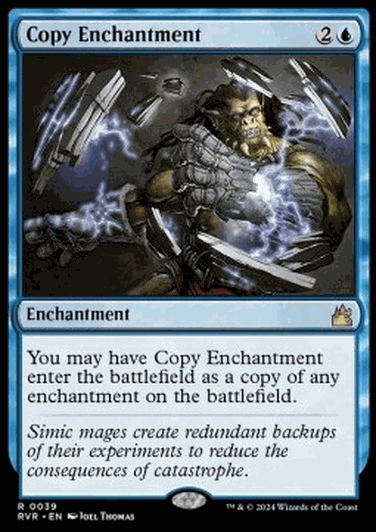 Copy Enchantment