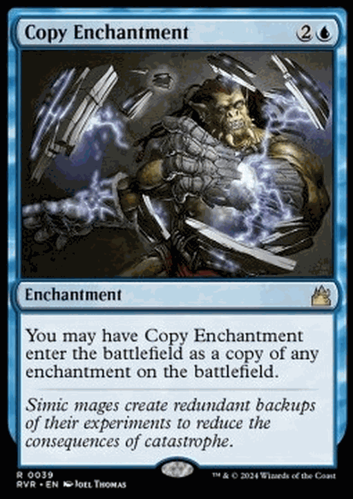 Copy Enchantment
