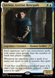 Lavinia, Azorius Renegade