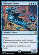 Tidespout Tyrant