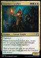 Conclave Cavalier
