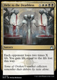 Debt to the Deathless