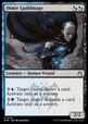 Dimir Guildmage