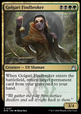 Golgari Findbroker