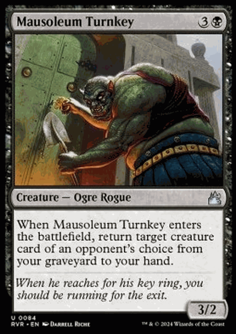 Mausoleum Turnkey