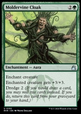 Moldervine Cloak