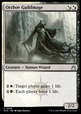 Orzhov Guildmage