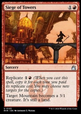 Siege of Towers