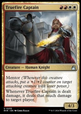 Truefire Captain