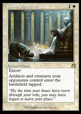 Blind Obedience (V.1)