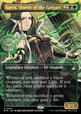 Savra, Queen of the Golgari (V.2)