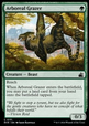 Arboreal Grazer