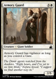 Armory Guard