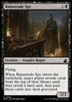 Balustrade Spy