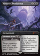 Virtue of Persistence // Locthwain Scorn
