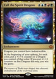 Call the Spirit Dragons (V.2)