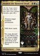 Awaken the Honored Dead (V.2)