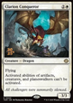 Clarion Conqueror (V.1)