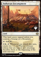 Dalkovan Encampment (V.2)