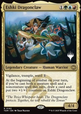 Eshki Dragonclaw (V.2)