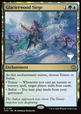 Glacierwood Siege (V.2)