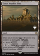 Great Arashin City (V.2)