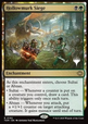 Hollowmurk Siege (V.2)