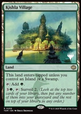 Kishla Village (V.2)