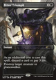 Bitter Triumph