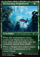 Encroaching Dragonstorm