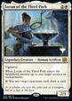 Loran of the Third Path (V.2)