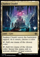 Sunken Citadel (V.2)
