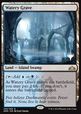 Watery Grave