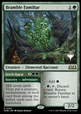 Bramble Familiar // Fetch Quest (V.2)