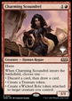 Charming Scoundrel (V.2)