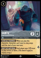 Gantu - Experienced Enforcer